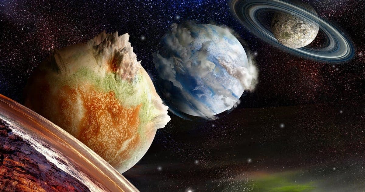 Qué son los detectives interestelares que rastrean posibles civilizaciones avanzadas