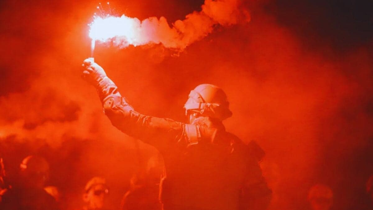 Un país europeo ha pedido a todos sus hospitales prepararse para lo peor: El detalle inquietante está en la fecha límite