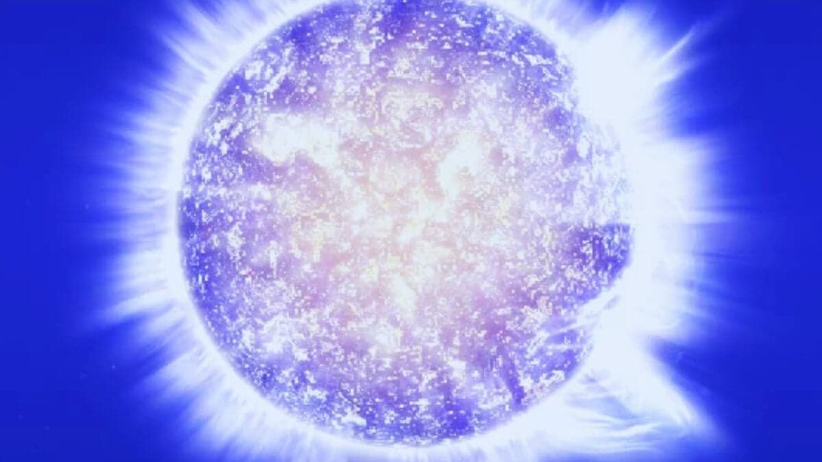 Han encontrado un “nuevo Sol” en Orión: Es 20 veces más grande y brilla hasta 100.000 veces más