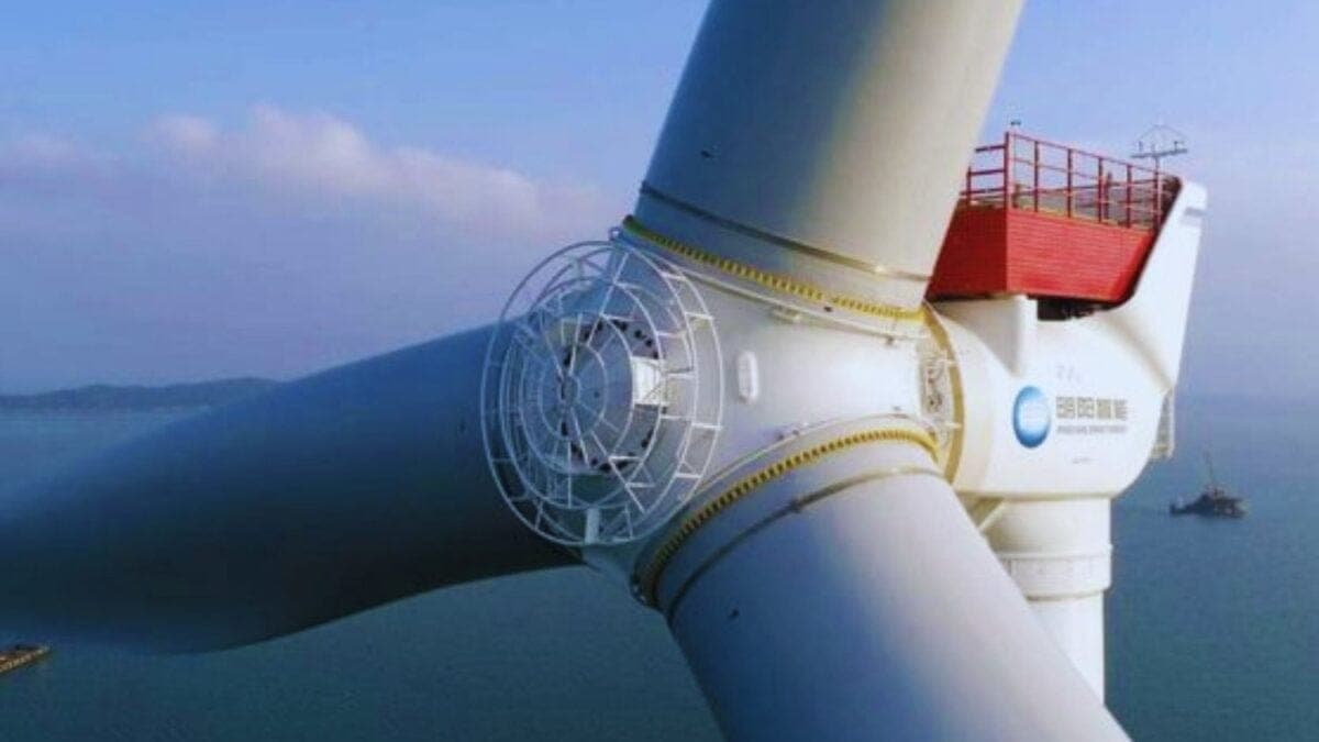 El coloso de Hainan: La herramienta china que divide al mundo entre esperanza y temor desafiando la naturaleza