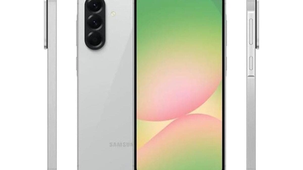 El Samsung Galaxy A56 sigue bajando y finalmente alcanza su precio más bajo de la historia