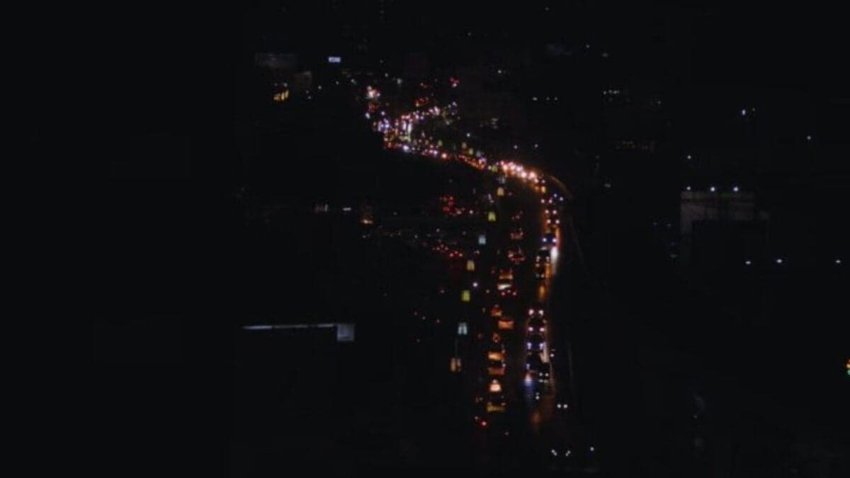 La sequía que podría dejar al mundo sin electricidad antes de lo previsto, según Elon Musk. Ojo, no está hablando del agua sino de algo aún más vital