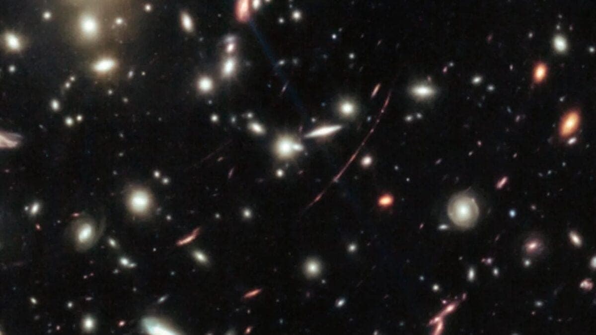 Earendel y el enigma cósmico: ¿Estrella o cúmulo oculto en el inicio del universo?