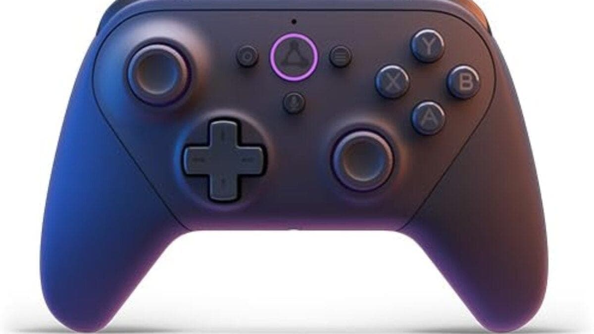 El Luna Controller, en su precio más bajo, hace que los mandos de Xbox y PS5 parezcan caros