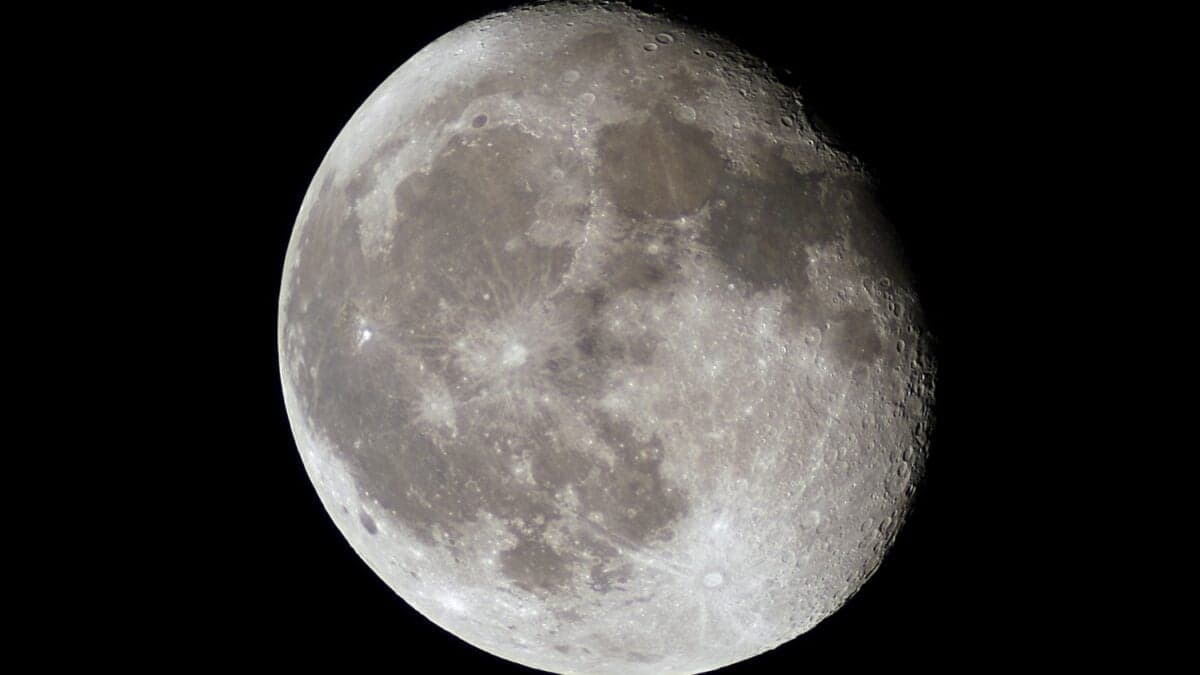 El misterio del deslizamiento lunar que podría guiar el futuro de Artemis