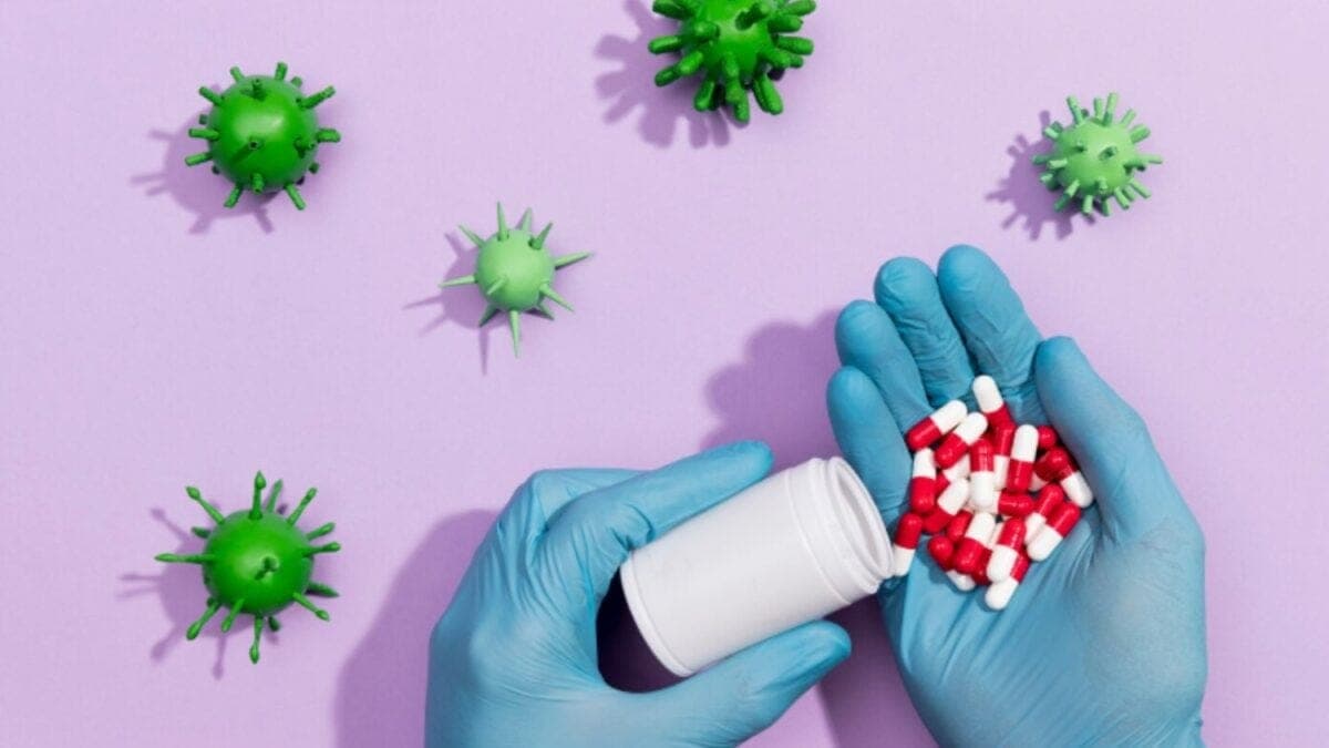 Superbacterias al acecho: historias reales que revelan la crisis invisible de los antibióticos