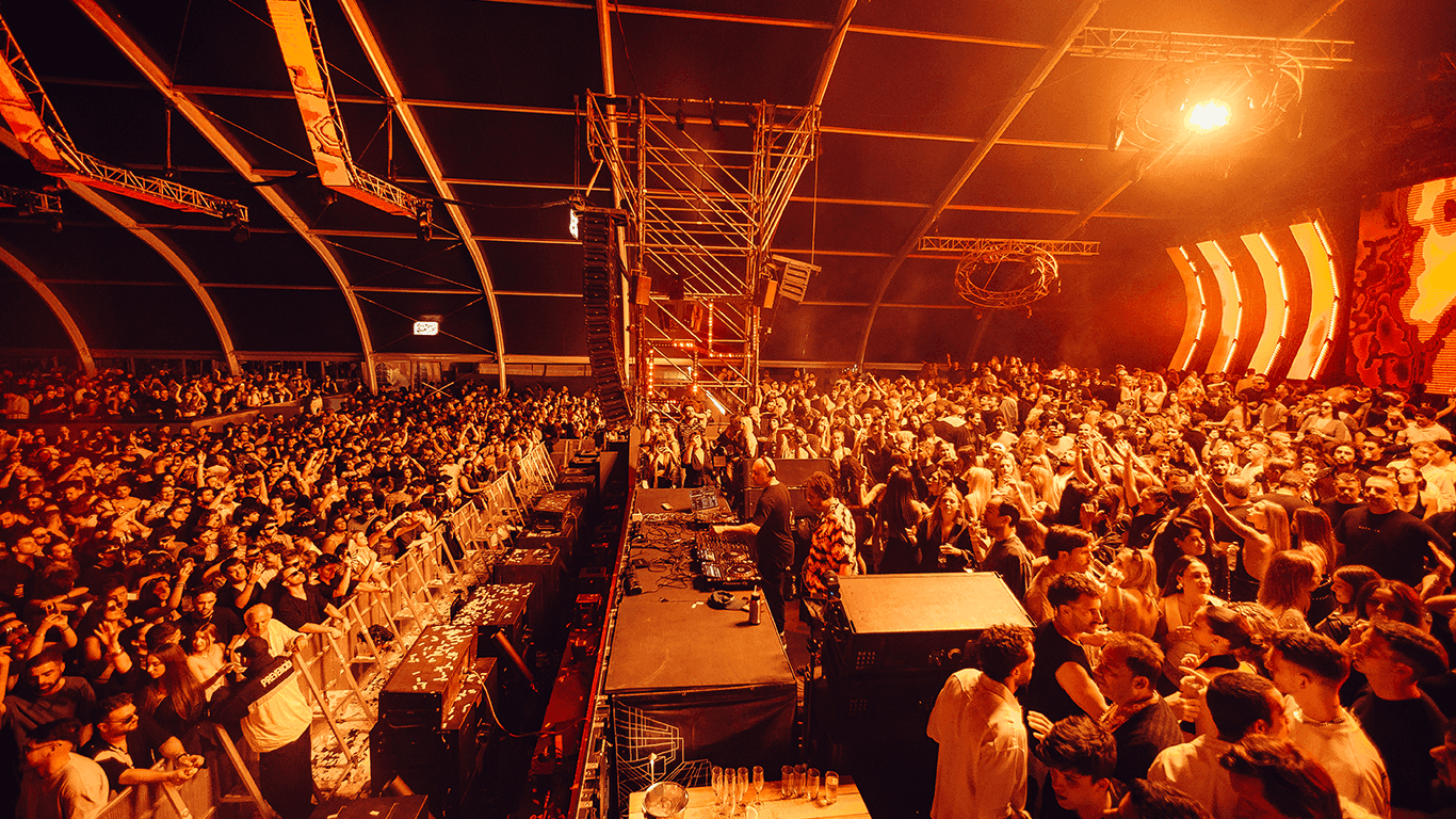 Music On vuelve a Punta del Este con Marco Carola, Wade, Franky Rizardo y Santi Domínguez