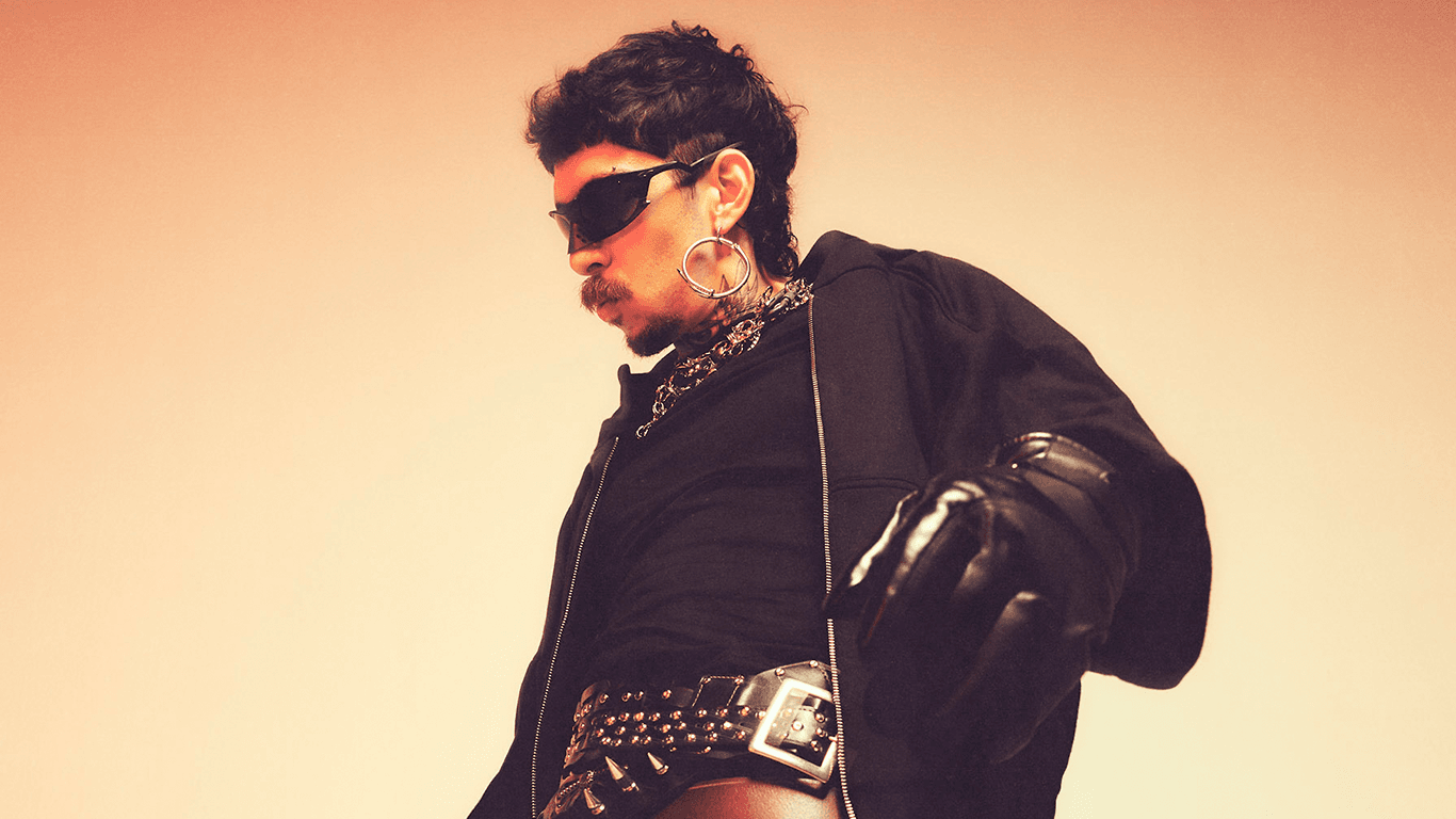 Mochakk rompe barreras con dos nuevos singles en Disorder Records