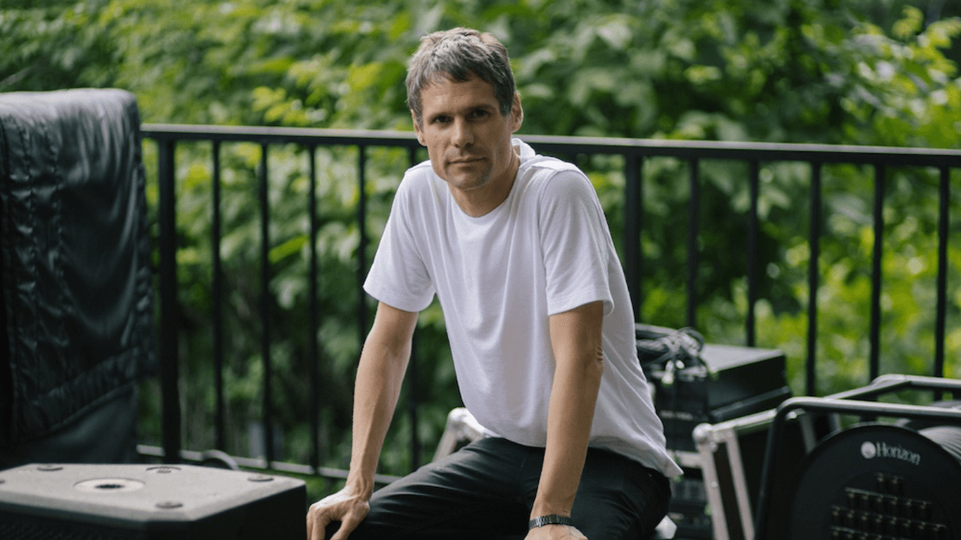 Shonky regresa a Buenos Aires con un set extendido en The Bow