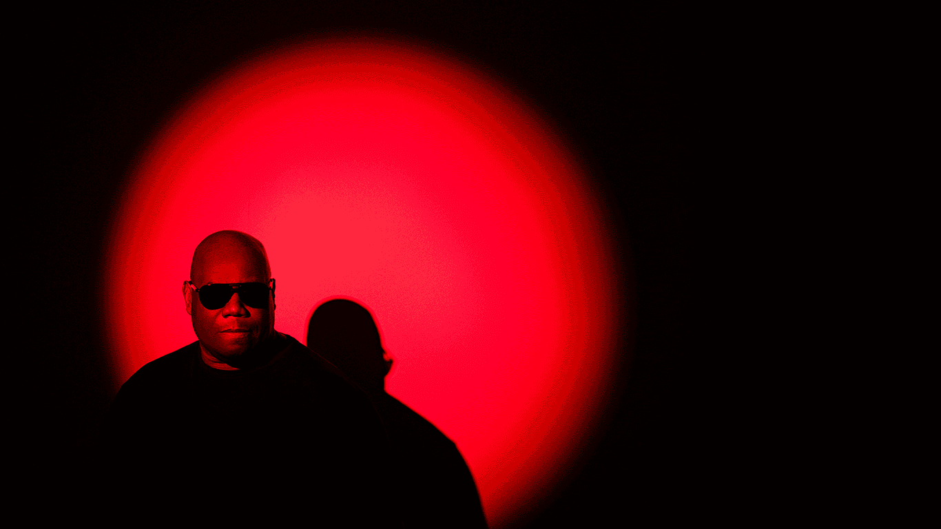 Carl Cox, Riva Starr y Eliza Rose unen fuerzas en «Shake The Nation» para Factory 93