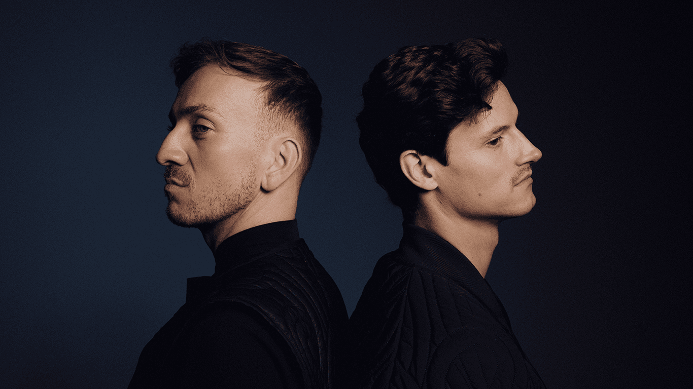 Colyn e Innellea: un encuentro histórico en Punta del Este