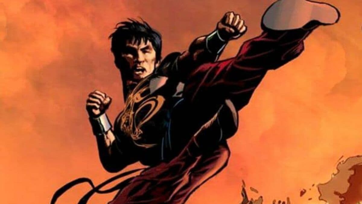 Este personaje fue presentado por Marvel pero en casi 5 años no tuvo participación: qué podría pasar