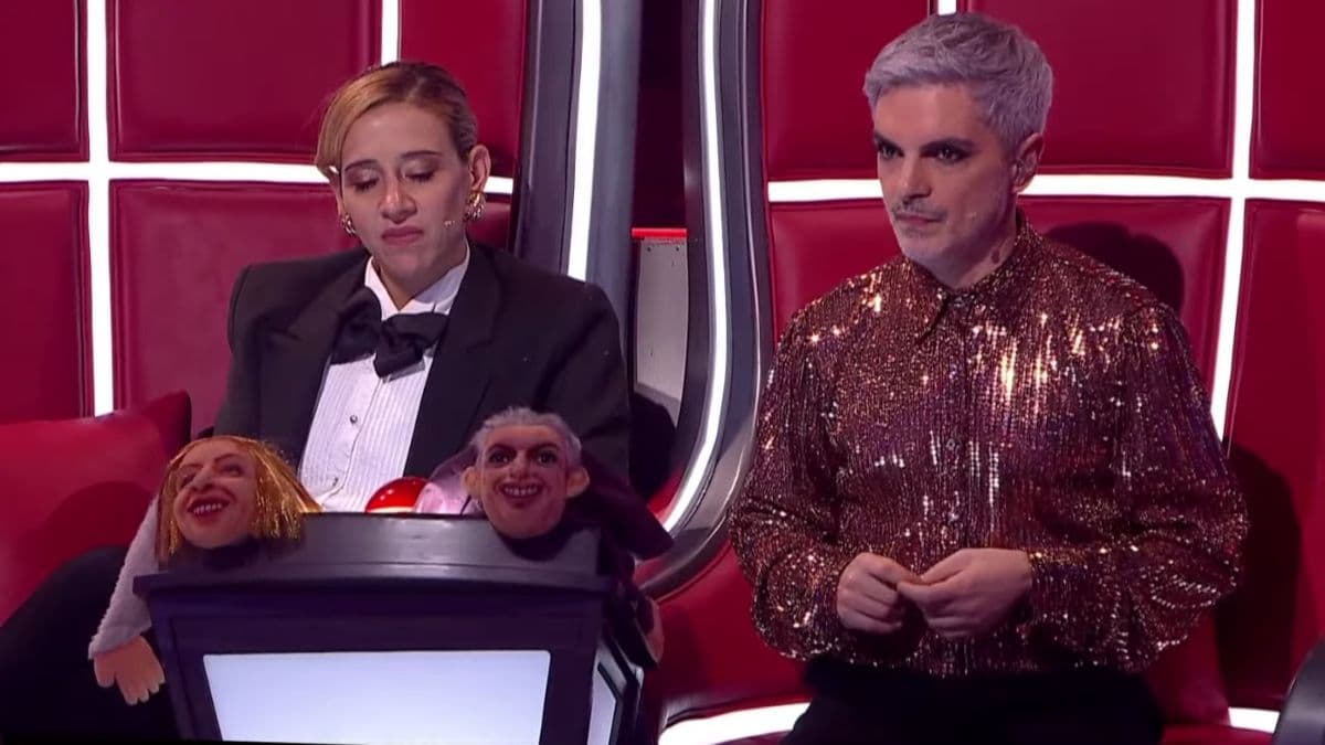 Telefe levantó La Voz Argentina: por qué no saldrá al aire este martes 9 de septiembre
