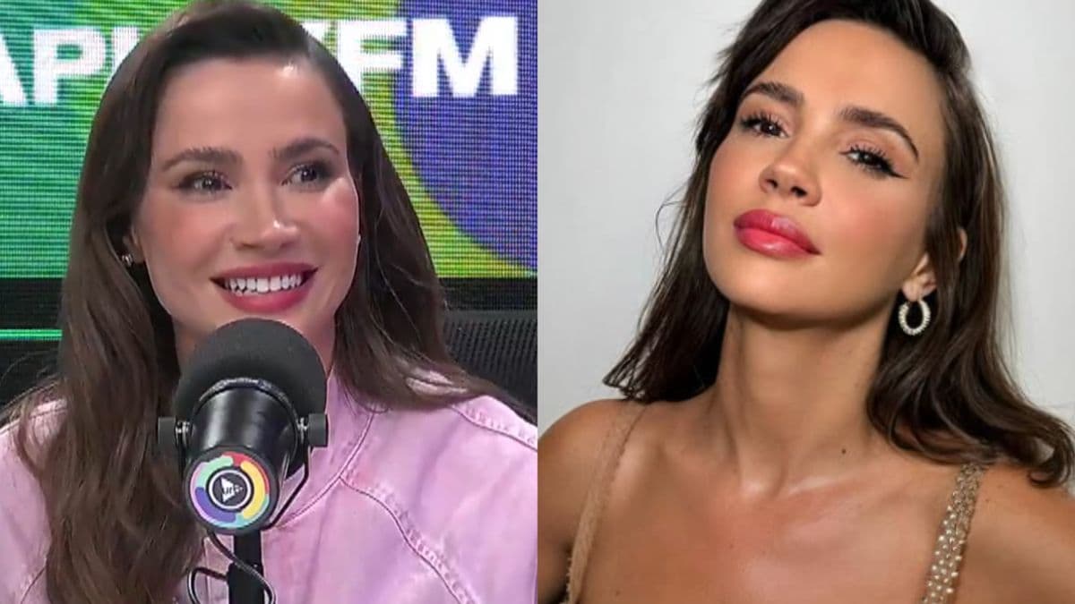 La impresionante transformación de Celeste Cid por un tratamiento estético