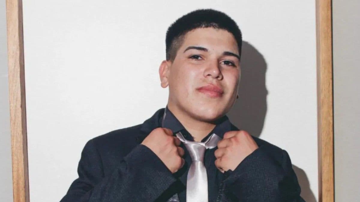 Escalofriante revelación sobre la salud de Thiago Medina: “El cuerpo no lo resistiría…”