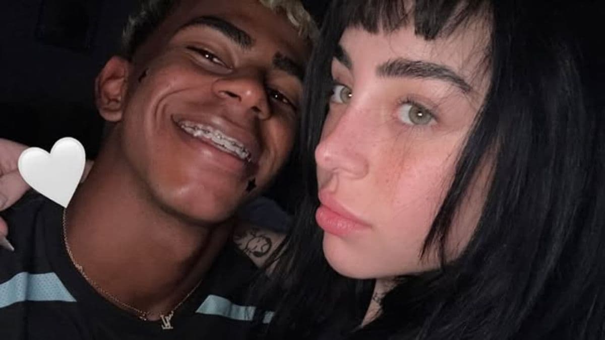 Cariñoso mensaje de Nicki Nicole a Lamine Yamal luego de que perdiera el Balón de Oro: “Mi estrella…”