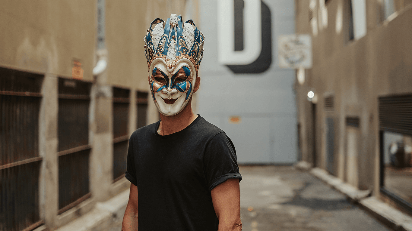 Boris Brejcha y la expectativa de su regreso a la Argentina