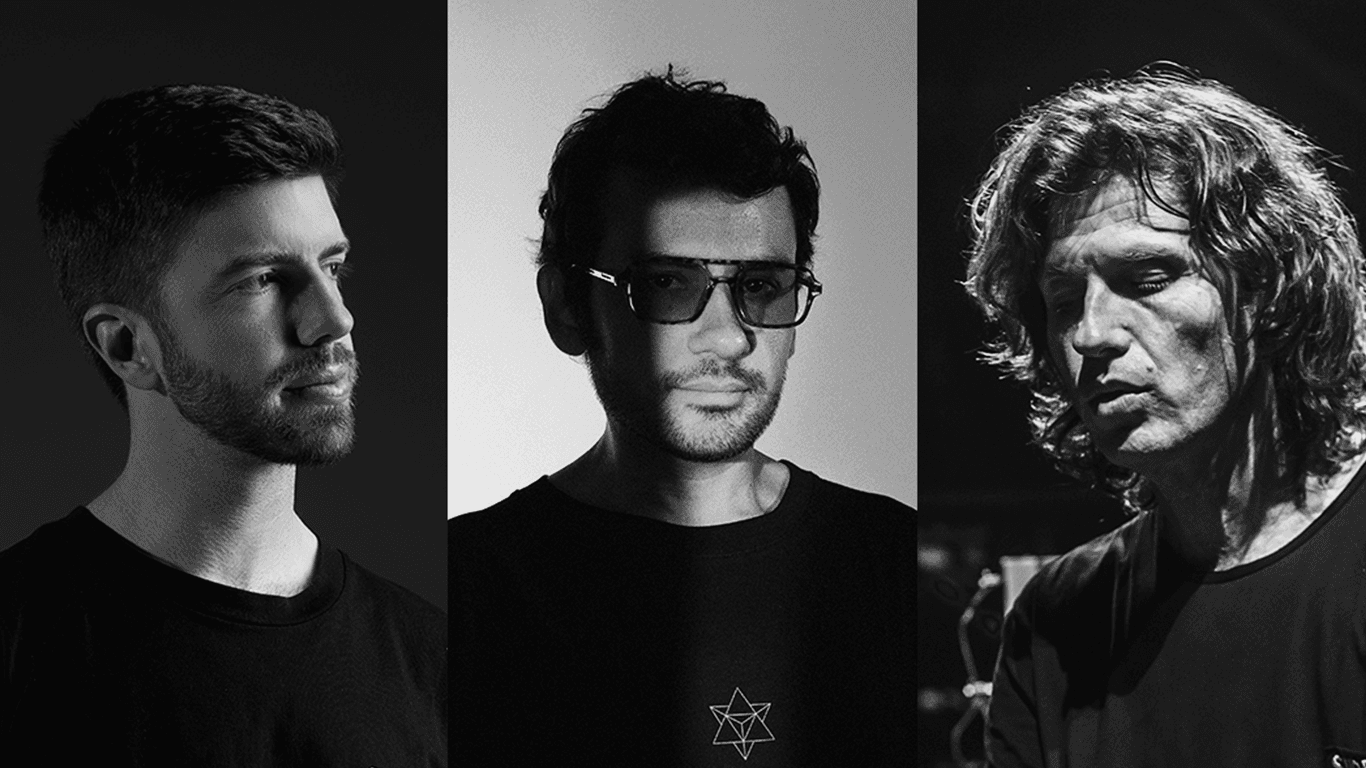 Hernán Cattáneo y Kevin Di Serna reimaginan a Spencer Brown en “Lost My Ya Dom”