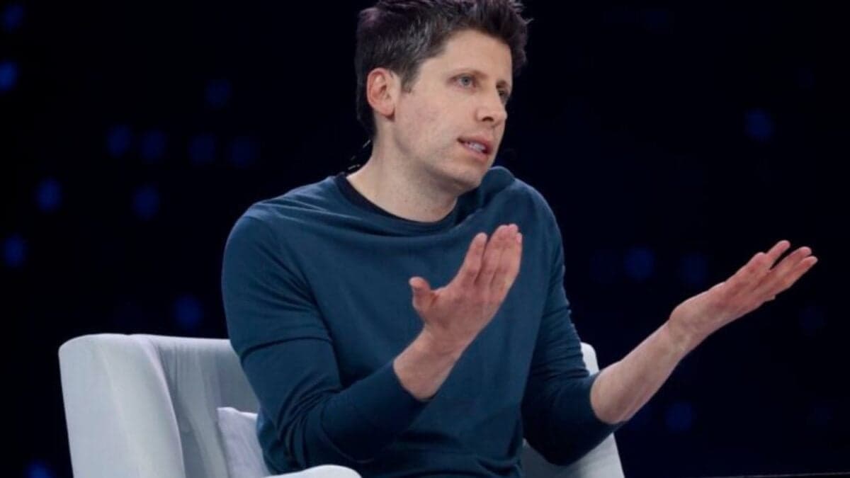 El uso de la IA en las grandes compañías se ralentiza, según la Oficina de Censos