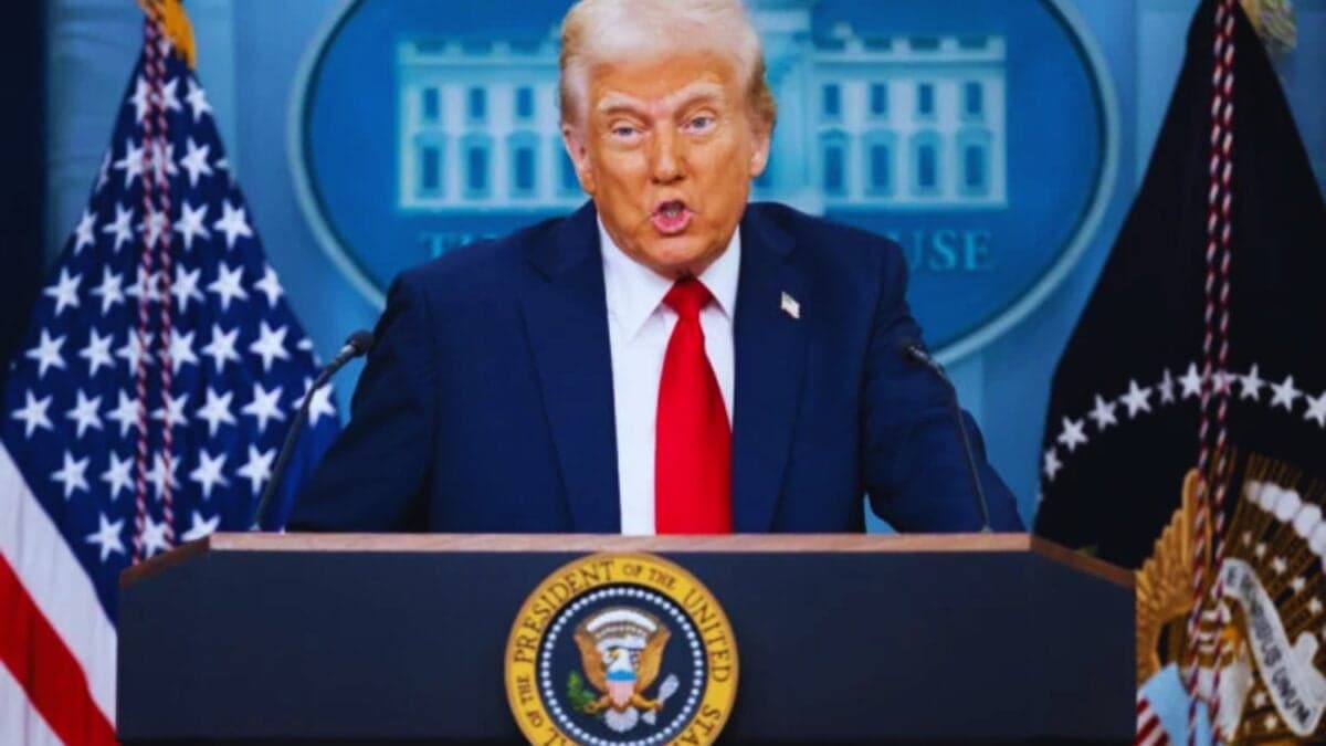 Trump patea el tablero y aumenta a u$s100.000 el costo de esta visa