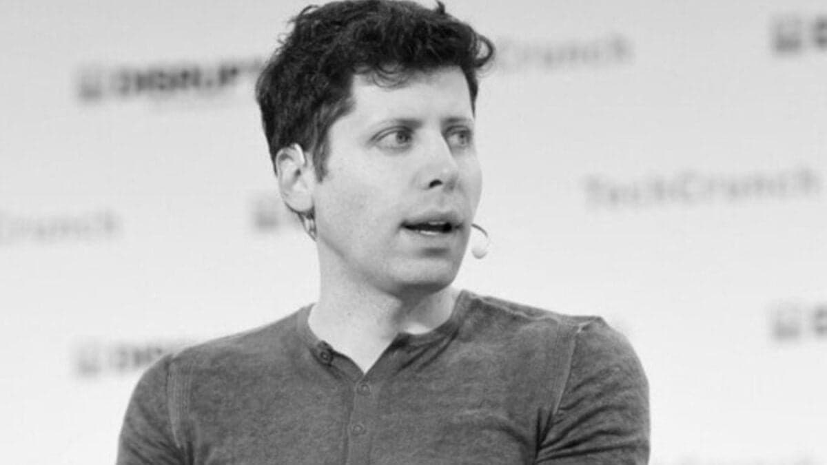 Sam Altman habla de la “Internet muerta”. La teoría que parecía conspiración y ahora preocupa por la avalancha de bots y contenidos generados por IA