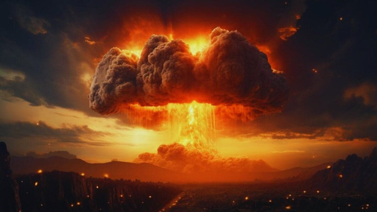 Sabemos que la Tierra tiene fecha de vencimiento. Lo que no esperábamos era que una supercomputadora la pusiera tan pronto en números