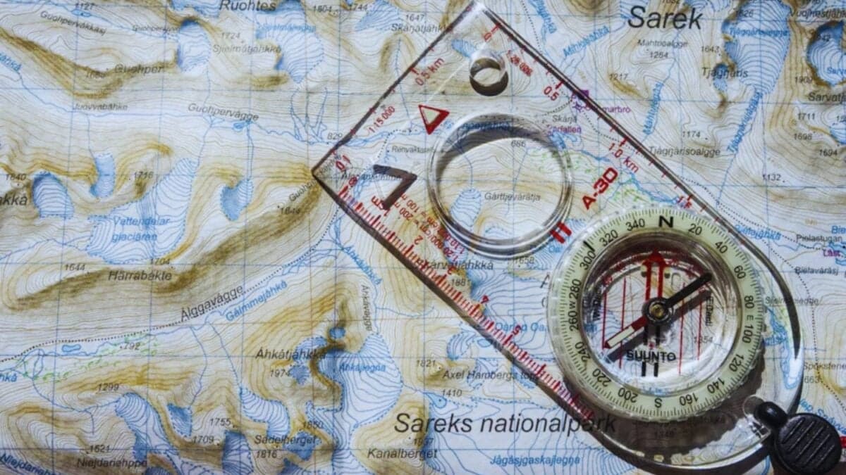 La navegación magnética vuelve desde el pasado: Así funciona la tecnología cuántica que amenaza con jubilar al GPS