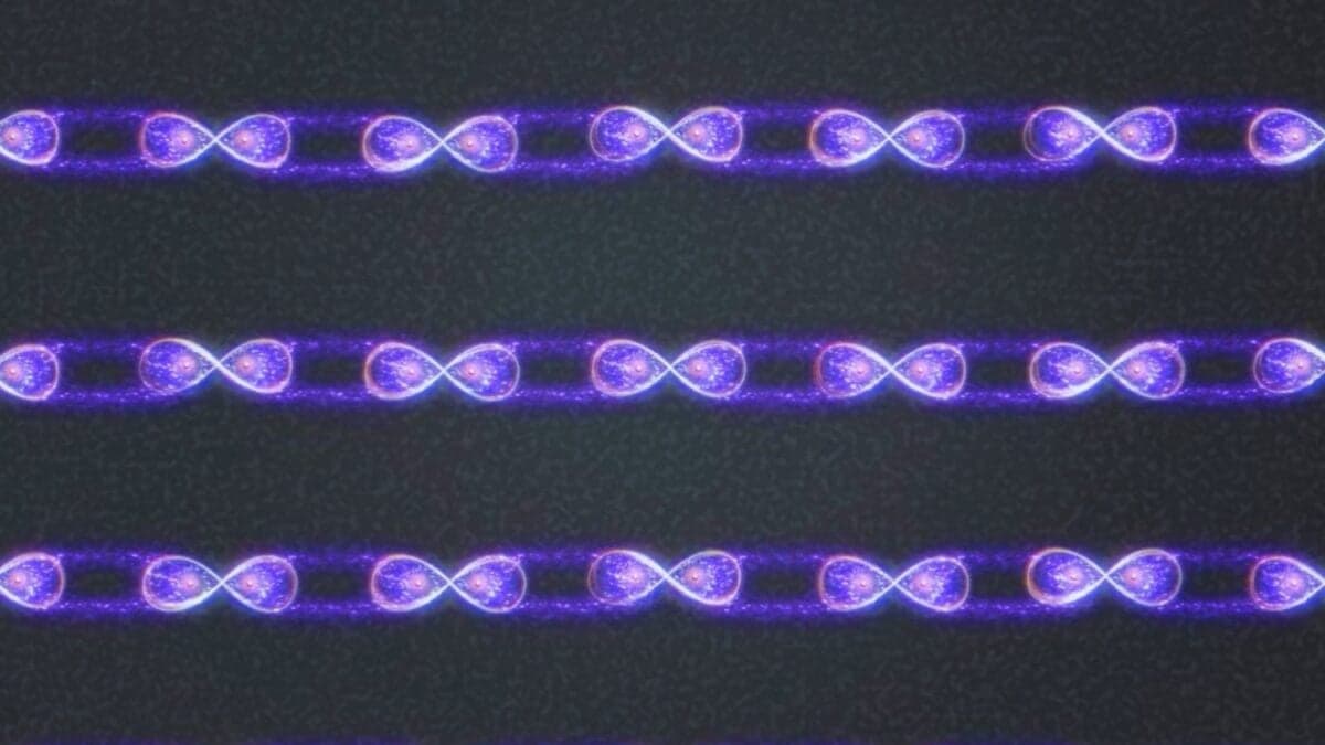 El experimento que podría cambiar la computación cuántica: entrelazan núcleos atómicos en silicio con estabilidad sin precedentes
