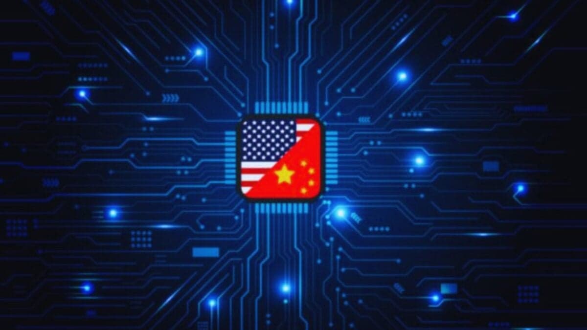 EEUU ha cerrado la tregua en la guerra de los chips: Las nuevas restricciones buscan frenar a China, pero ponen en jaque a grandes empresas