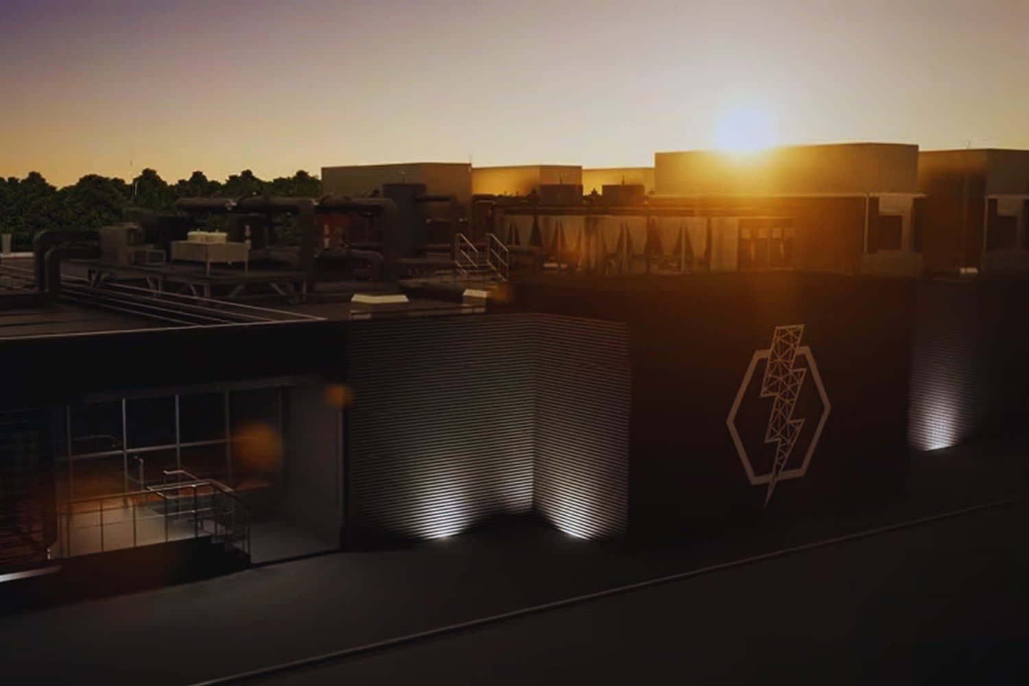 Europa estrena un cerebro artificial del tamaño de cuatro pistas de tenis. JUPITER, el superordenador que promete cambiarlo todo