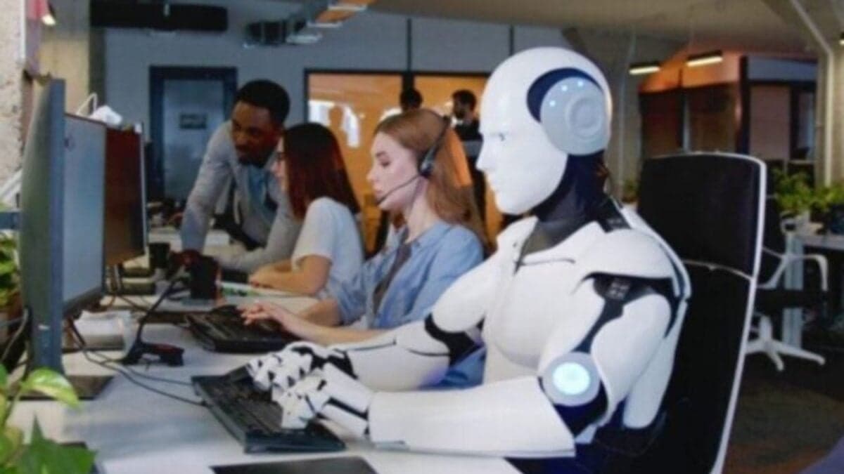 La IA promete que trabajaremos tres días a la semana. La duda es quién disfrutará de ese privilegio