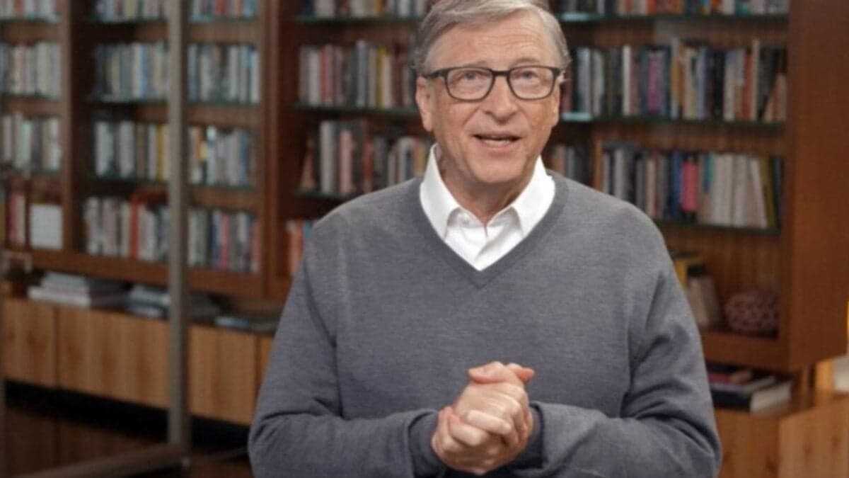 Microsoft libera al BASIC, el código de Bill Gates