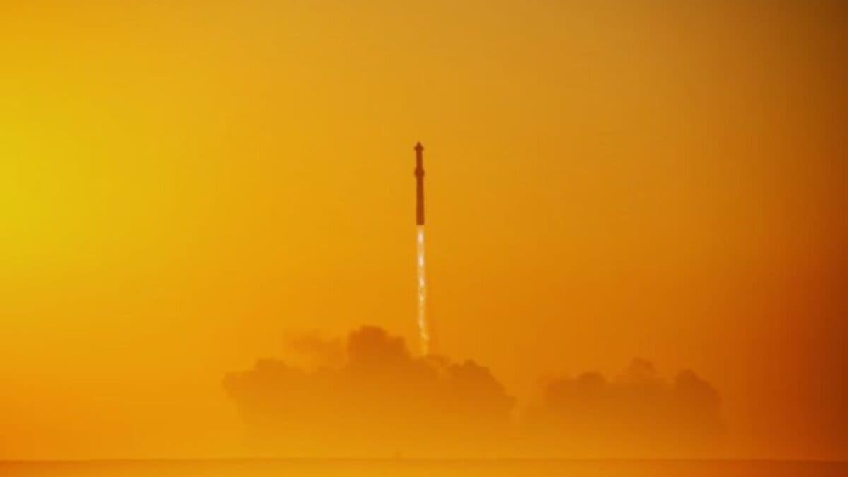 China acelera contra SpaceX. Tres cohetes secretos prometen cambiar la carrera espacial antes de 2025