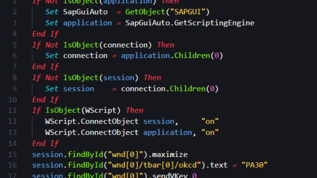 El lenguaje reliquia que hizo temblar a Windows y a millones de PCs ya tiene fecha de desaparición