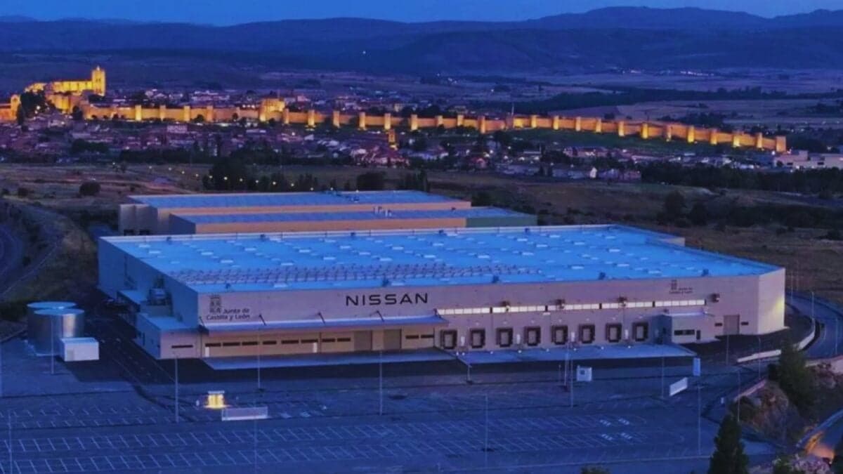 El fin de una era en Nissan: Sus legendarios estudios de diseño podrían desaparecer en nombre de la eficiencia y la reestructuración global