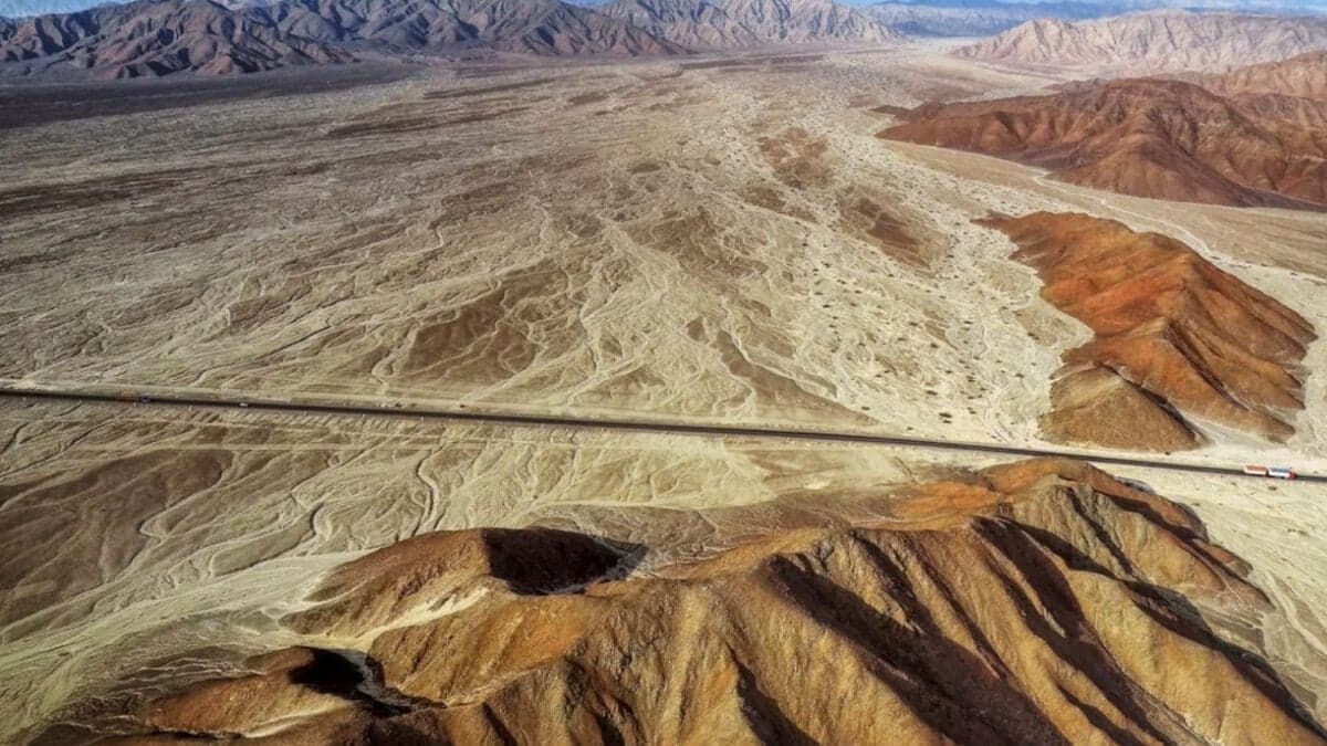 La inteligencia artificial tardó solo seis meses en resolver un misterio que intrigó a la arqueología durante más de un siglo