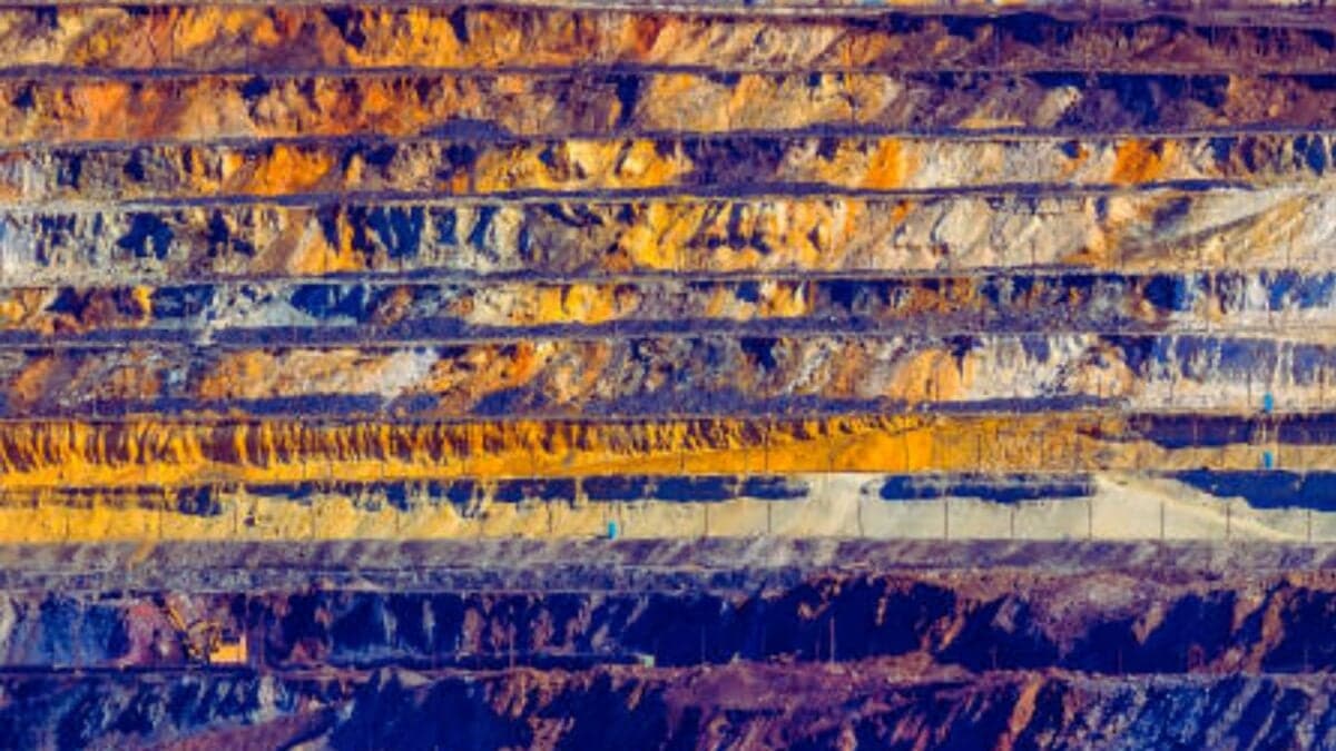 Estados Unidos y Pakistán sellan un pacto histórico por minerales críticos: 500 millones de dólares y una refinería para cambiar el mapa energético