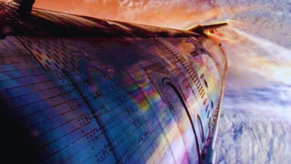 Europa prepara su contraataque a SpaceX. La ESA encarga a Avio una nave inspirada en Starship y le entrega 40 millones para empezar