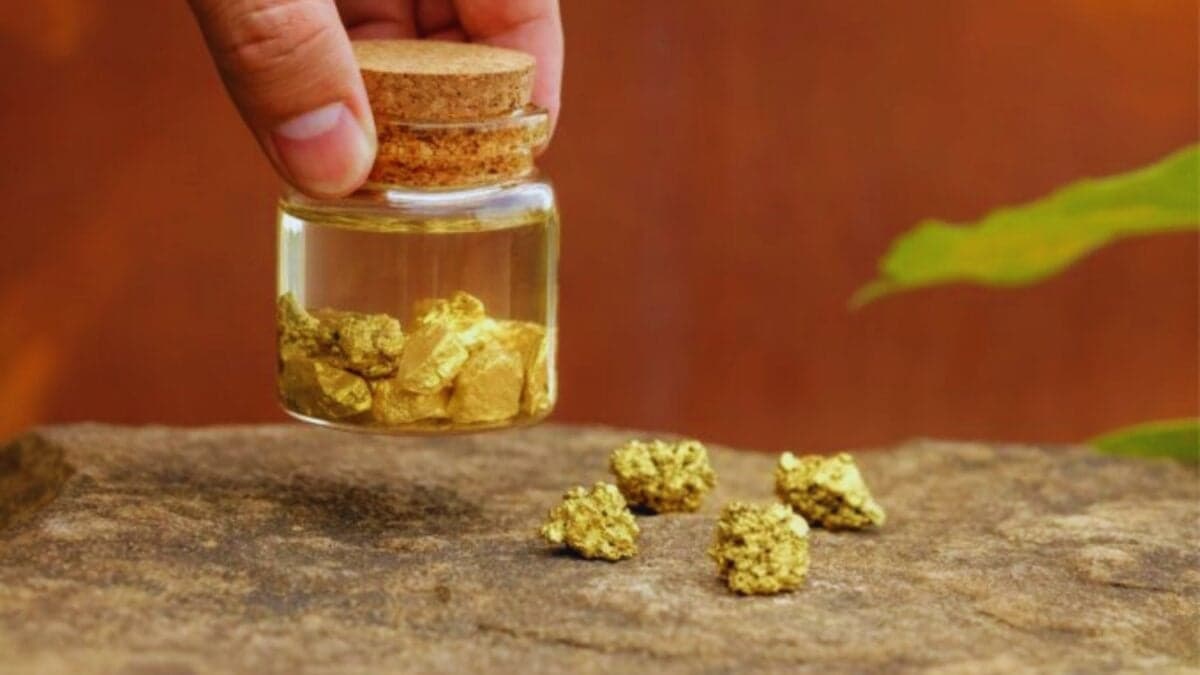 Lo que todos tiran sin mirar. El hallazgo científico que esconde oro de 22 quilates en la basura electrónica y que tienes en tu casa