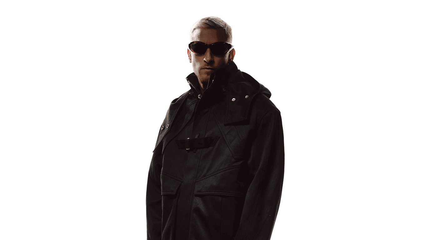 Eli Brown anuncia el “Me Gusta Tour” en Latinoamérica