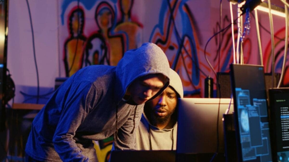 “O pagas o entrenaremos la IA con tus obras”: el insólito chantaje de hackers a una web de artistas
