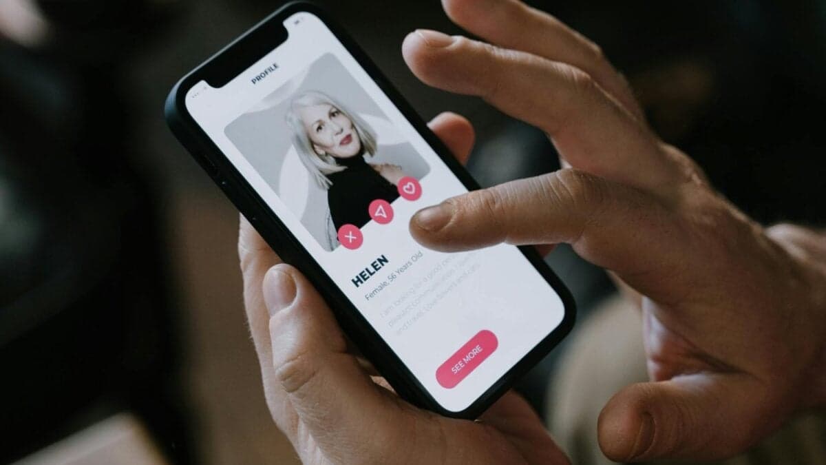 Del swipe infinito al “te organizo la cita”: así cambian las apps de ligar en 2025
