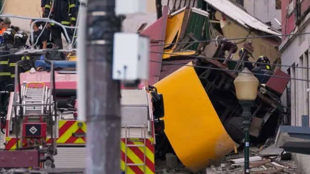 Funiculares: reliquias del siglo XIX que aún seguimos usando (y por qué)