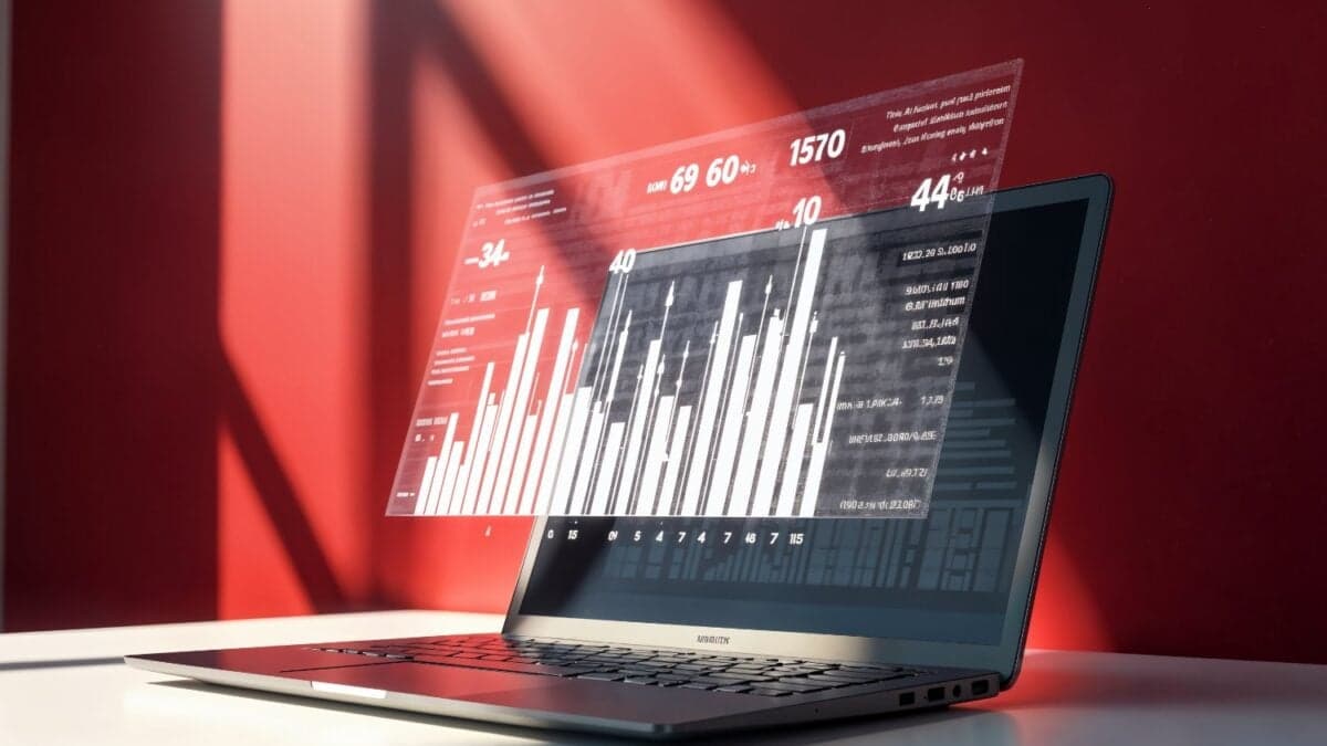 Cómo la IA logra anticipar en minutos las reacciones del mercado