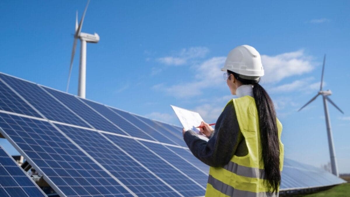 Rompiendo los mitos que oscurecen el futuro de la energía solar