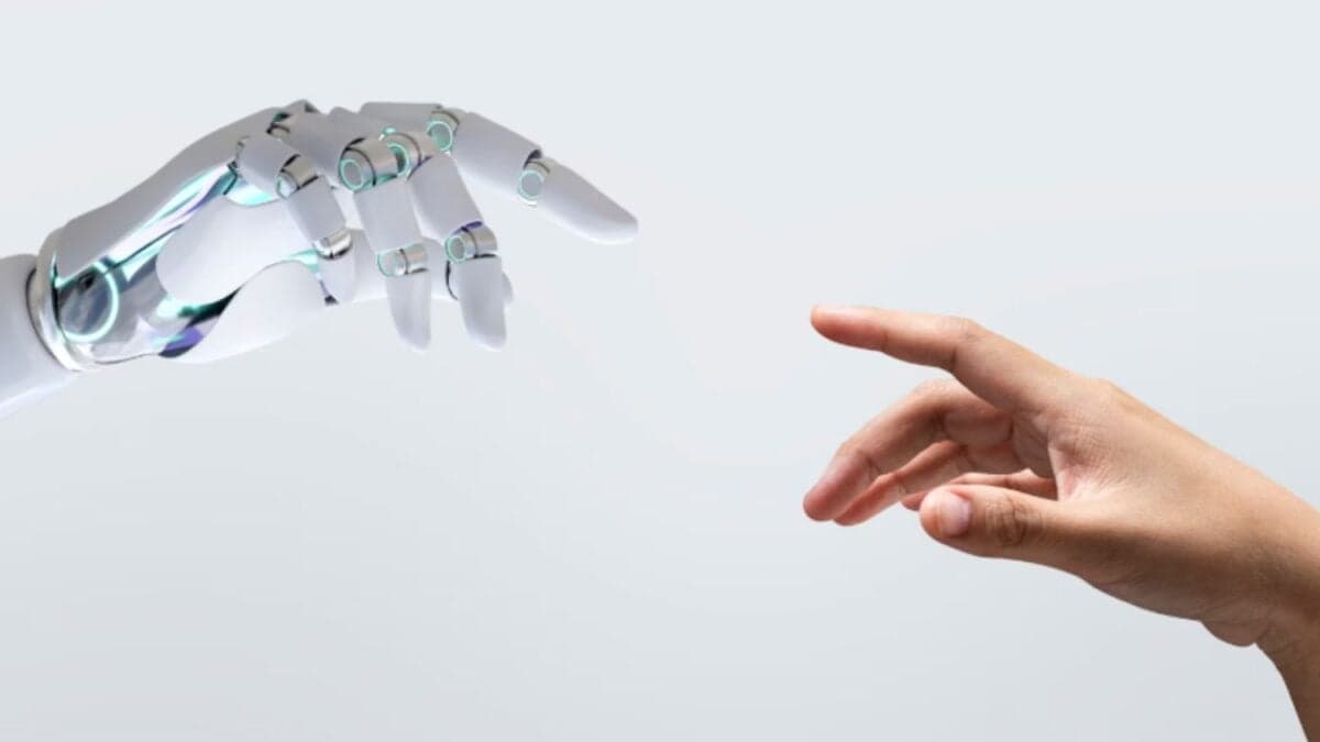 Más de 200 expertos reclaman “líneas rojas” para frenar a la IA antes de que sea tarde