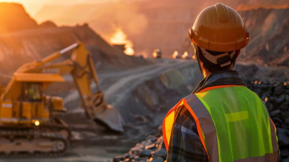 El 31% de las mineras de Latinoamérica adopta la IA: de la eficiencia a la sostenibilidad