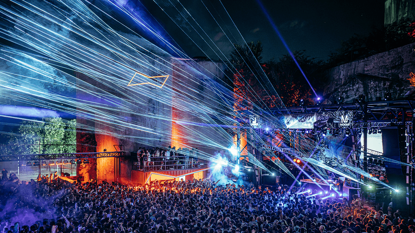 La Fábrica inaugura la temporada con un calendario internacional de primer nivel