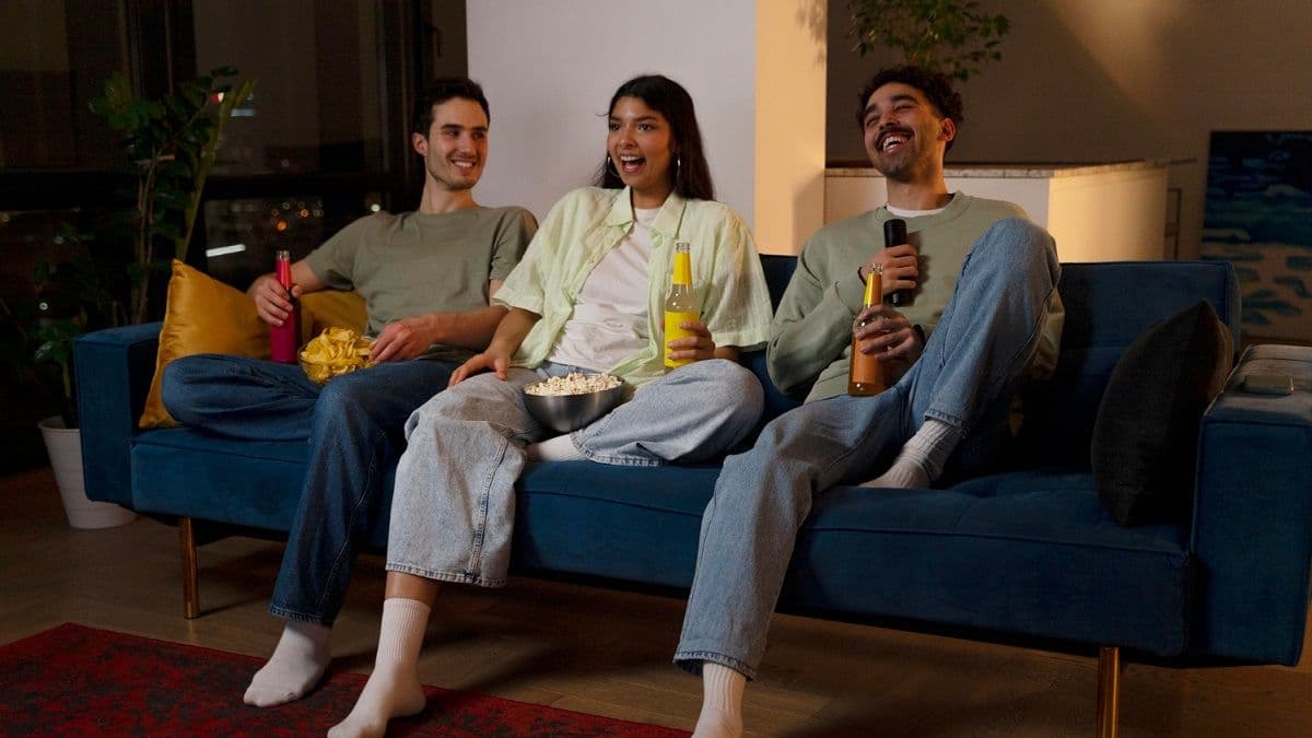 Netflix: es una serie espectacular y tiene una combinación única entre humor y deportes