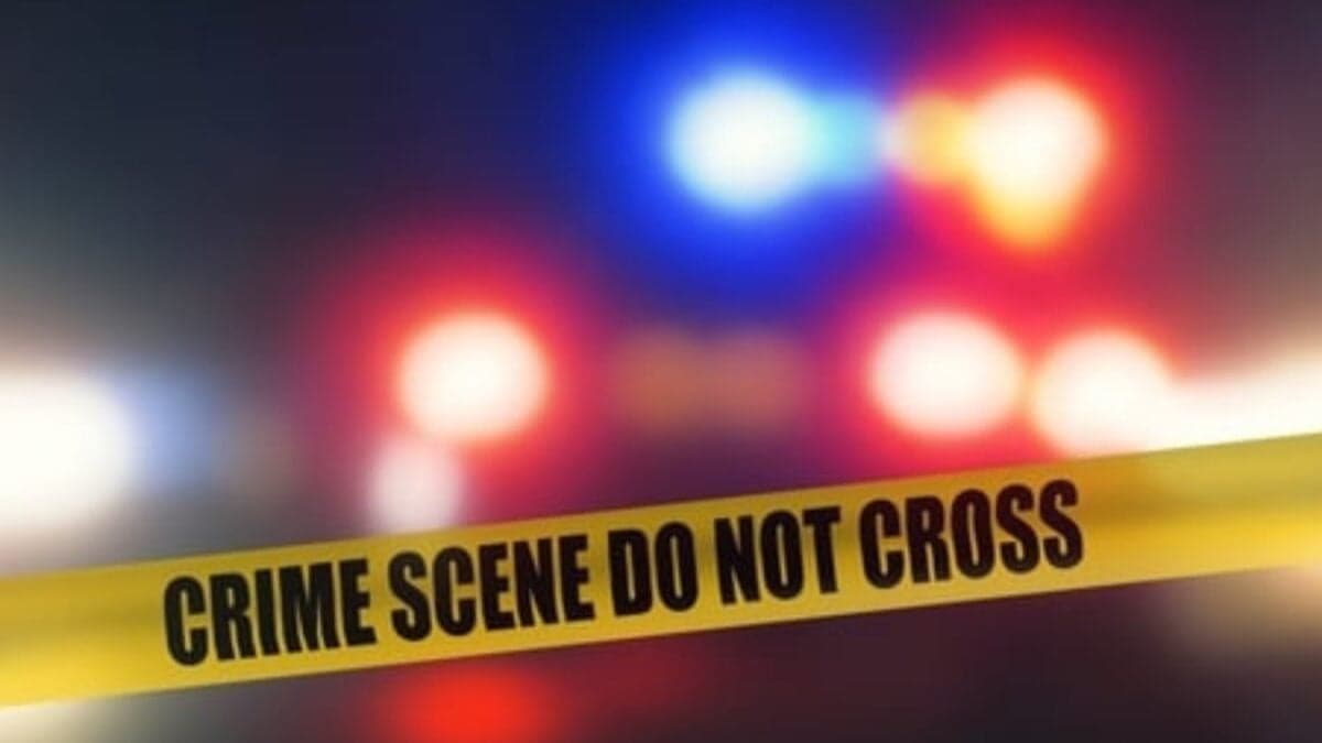 Muere de un disparo un empleado de Silicon Valley después de acuchillar a su compañero de cuarto